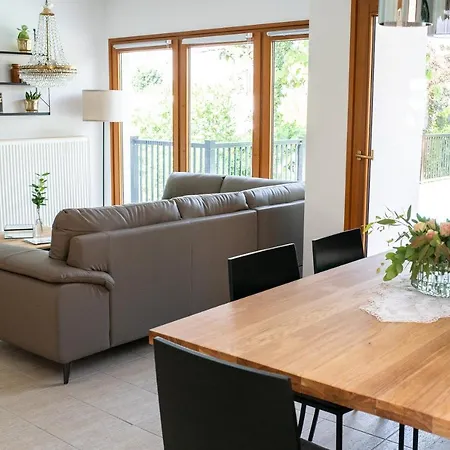 Ferienhaus Kaiserbaum Illmitz Exterior foto