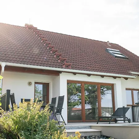 Ferienhaus Kaiserbaum Illmitz Exterior foto