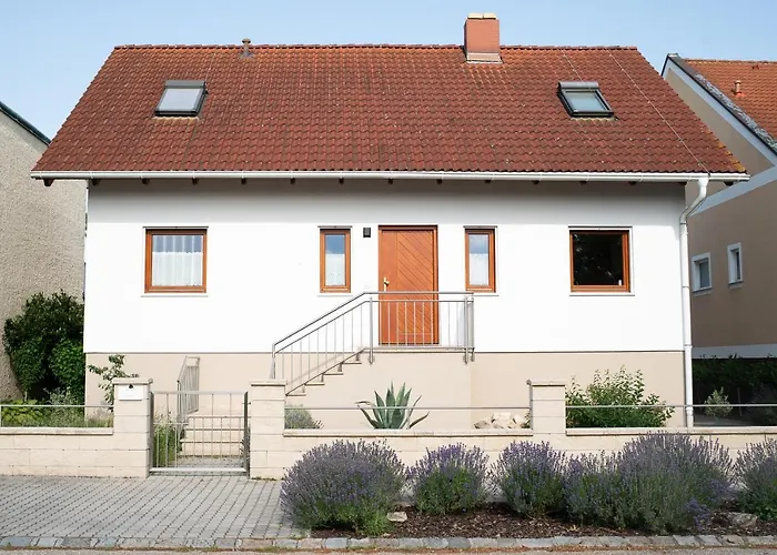 Ferienhaus Kaiserbaum