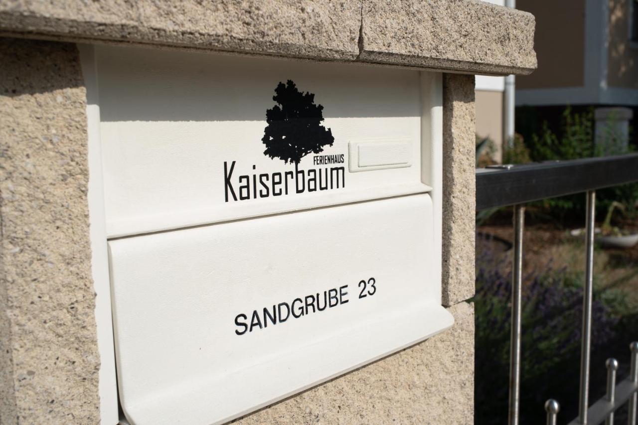 Kaiserbaum *