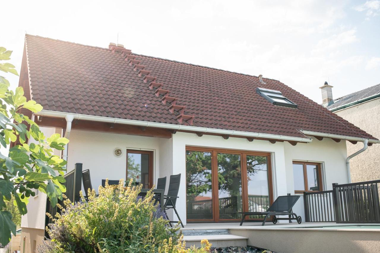 Ferienhaus Kaiserbaum Illmitz