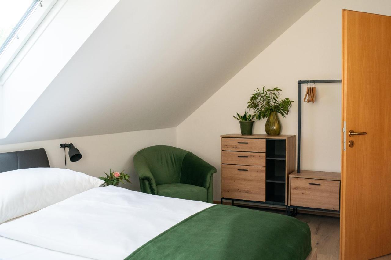 Kaiserbaum Ferienhaus *